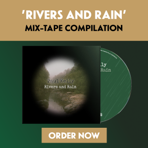 RIVERS AND RAIN ORDER NOW