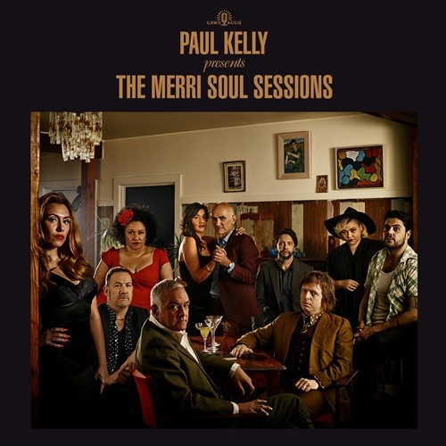 The Merri Soul Sessions - 2014