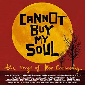 Cannot buy my soul – 2007