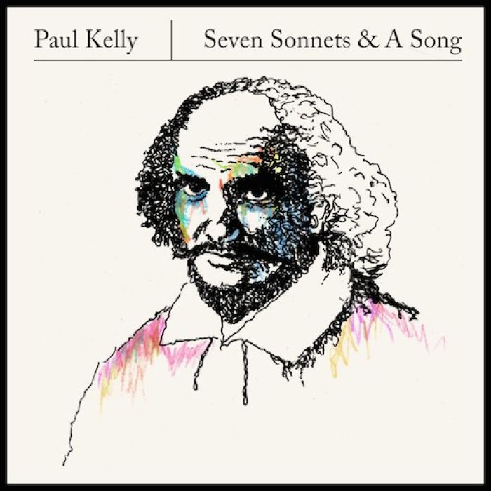 Seven Sonnets & a Song – 2016