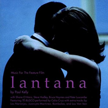 Lantana – 2001
